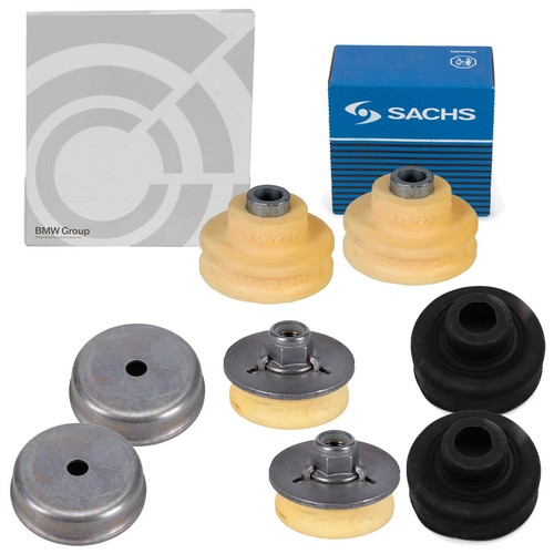 Original bmw sachs - original,