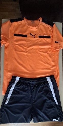Puma dryfit referee - puma,