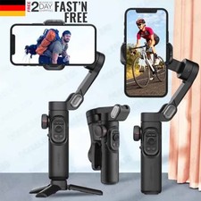 3-Achsen Gimbal Vlog Video