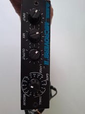 Alesis Microverb Effektgerät kompakt