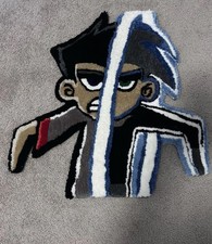 Limited edition danny phantom - limited,