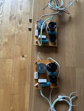 frequenzweiche 2-wege 2 Stück 1 Paar