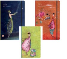 Gaelle Boissonnard Agenda