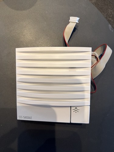 Siedle btlm 650 - siedle,