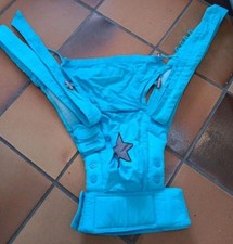 Bondolino Babytrage Hoppediz