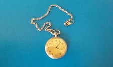 Taschenuhr "Dugena", Vintage