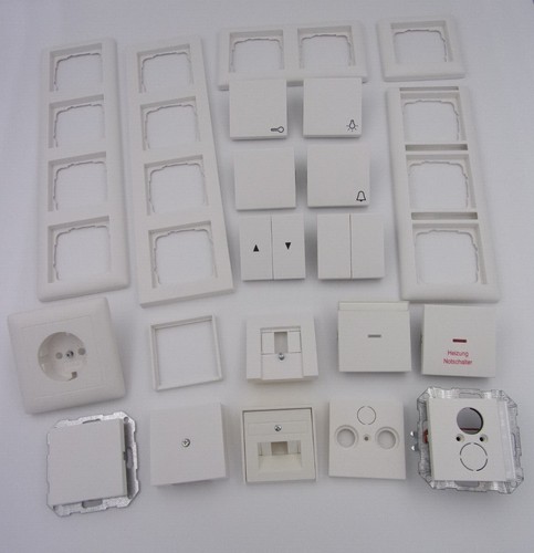 Gira standard system 55 - gira,