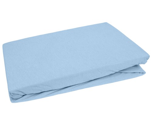 Jersey spannbettlaken betttuch - spannbettlaken,