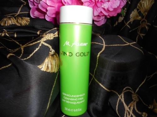 Asam vino gold - asam,