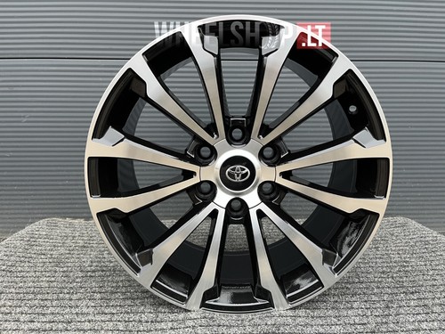 Single spare toyota land - single,