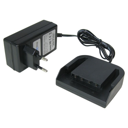 18v ladegerät ion - ladegerät, li-ion