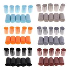 10 Stück Knotenwolle