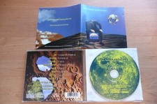 @ CD V.A. - THE MOON REVISITED