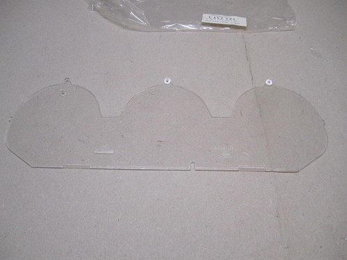 Ford taunus knudsen glas - ford,