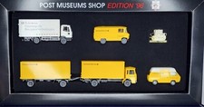 Wiking 1:87 Post Museums Shop
