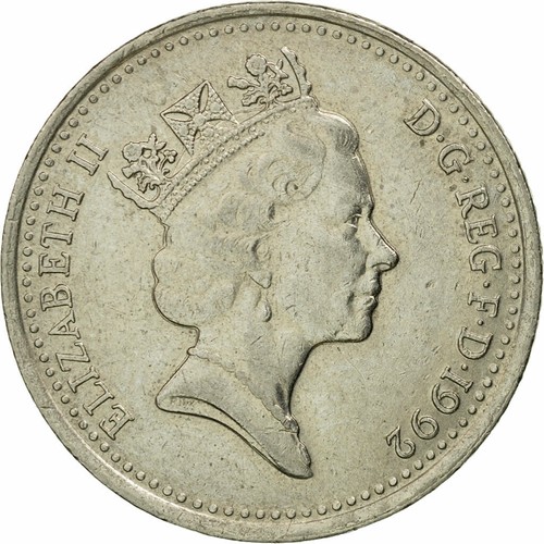 534712 münze - [#534712],