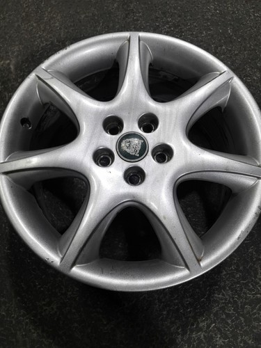 Alufelge jaguar type - alufelge,