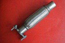 Flexrohr* Flexstück Hosenrohr