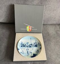 ⭐️ Wandteller Nordrhein