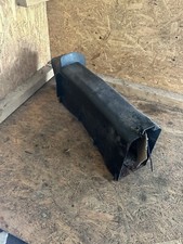 Aufsitzmäher Rasentraktor Auswurf Schacht Tunnel GGP F72 2002 Mähwerk Solo