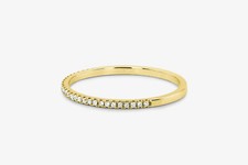 Diamant memory goldring - diamant,