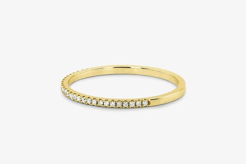 Diamant memory goldring - diamant,