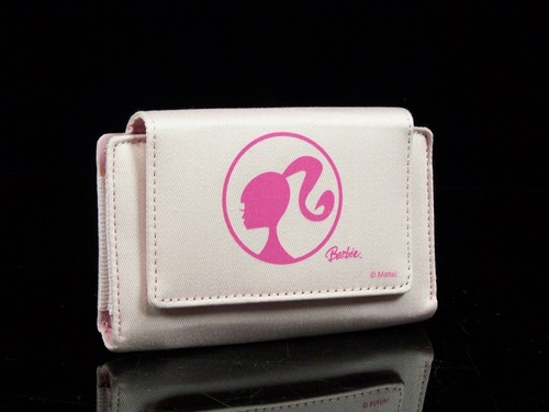 Original barbie case - original, ds