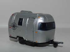 Majorette 1:72 Airstream Sport 16 Made in Thailand