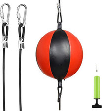 Doppelendball Punchingball