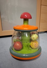 Baby Kreisel, Pump-Kreisel mit