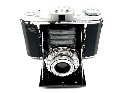 Zeiss ikon nettar - ikon,