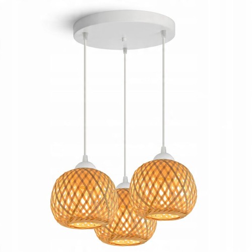 Luxolar pendelleuchte natural - pendelleuchte,