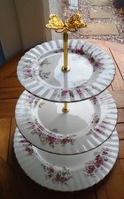 Royal Albert Lavender Rose 3