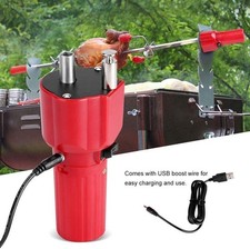 Elektro grillmotor - elektro,