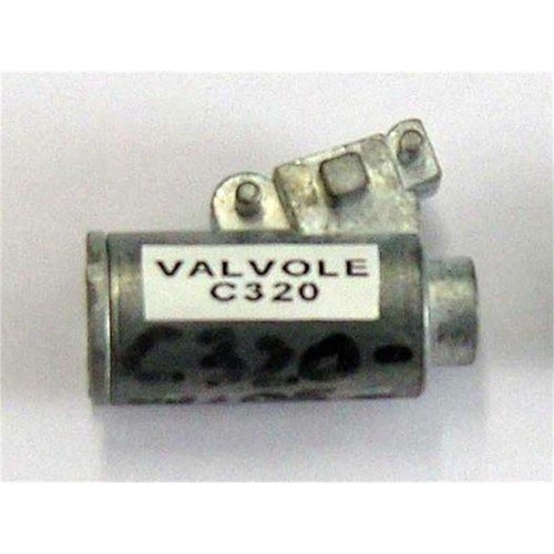 Ventil pistole serie c321 - ventil,