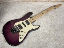 TOM ANDERSON The Classic Trans