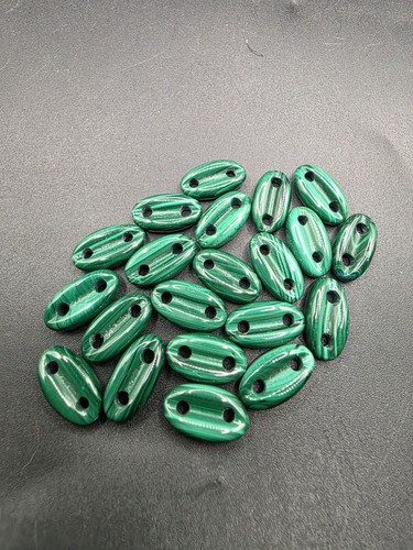 Malachit schmuck - ,
