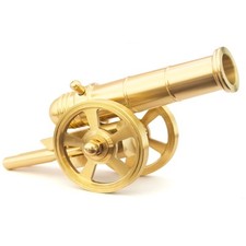 Miniatur Messing Napoleon