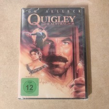 DVD Quigley der Australier DVD