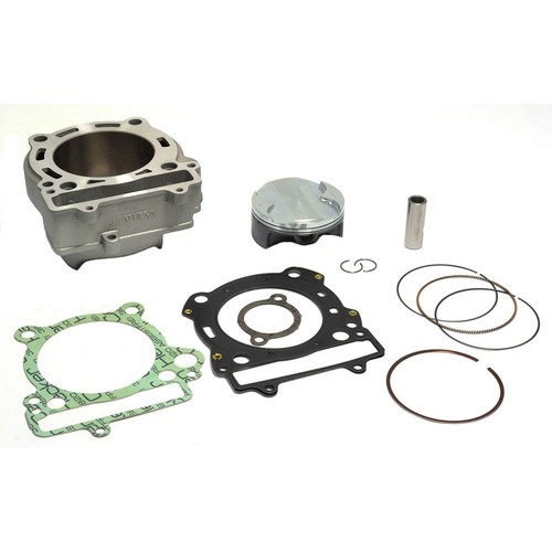 Big bore thermogruppe - big, |