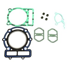 Dichtsatz Topend für