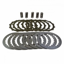 Kupplung komplett EBC DRC171