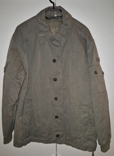 Original ddr nva winter - original,