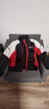 Porsche Motorsport Jacke