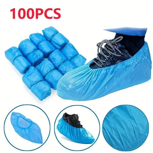 100x überschuhe - 100x,