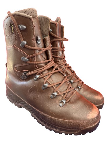 Haix wanderschuhe - haix, (weit)