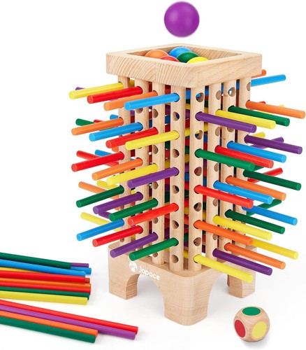 Montessori spiel holz - montessori,