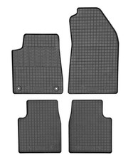 Gummimatten Gummi Fußmatten