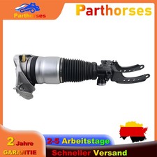 Luftfederung Federbein Vorne