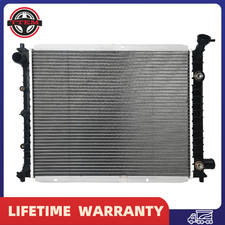 1273 Radiator For 1991-1999